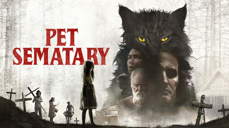 Pet Sematary